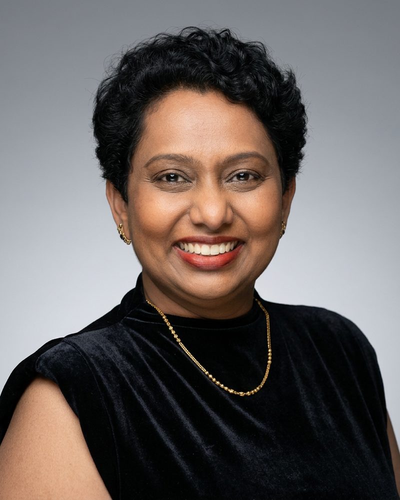 Dr Anita J. Chavan