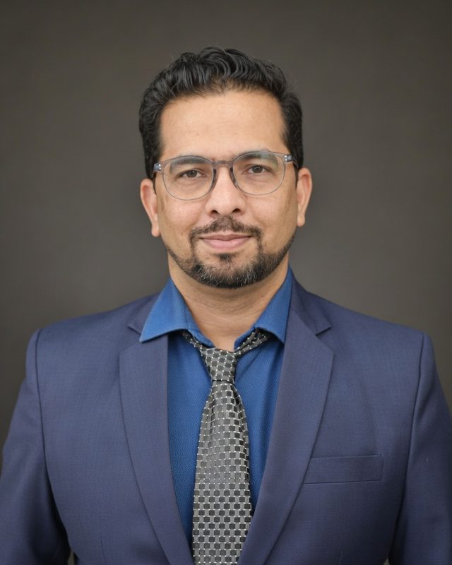 Dr Vijaykumar Varma